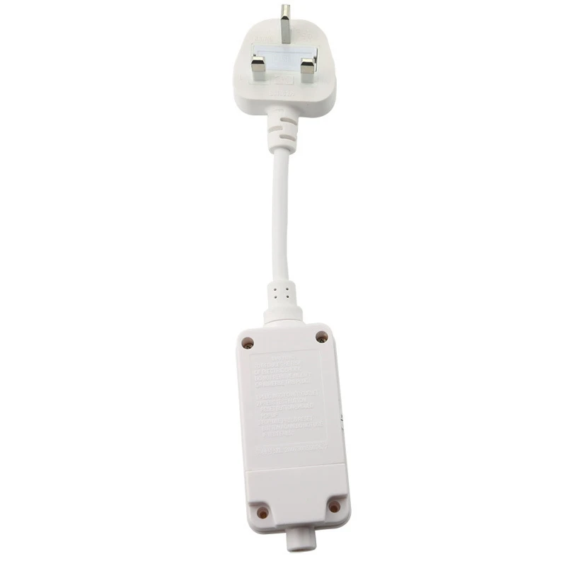 13A 220V защита от утечки Rcd розетка адаптер домашний автоматический выключатель защита от утечки штепсельная вилка-Великобритания
13A 220V защита от утечки Rcd розетка адаптер домашний автоматический выключатель защита от утечки штепсельная вилка-Великобритания