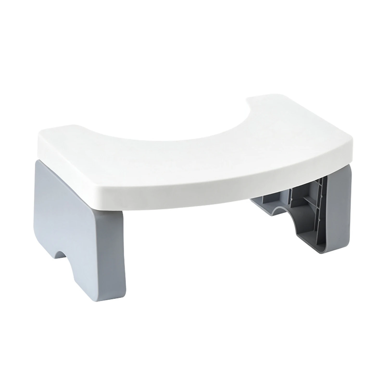 Anti Constipation Detachable Kids Adults Toilet Stool Home C Curve Bathroom Squatting Pooping PP Durable Non Slip Heavy Duty
Anti Constipation Detachable Kids Adults Toilet Stool Home C Curve Bathroom Squatting Pooping PP Durable Non Slip Heavy Duty