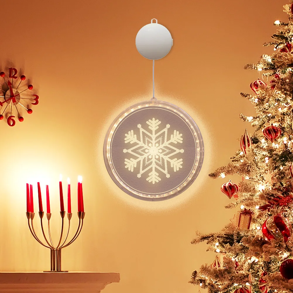 3D LED Waterproof Lights for Room Wall Door Hanging Holiday Party Decor 5v Christmas LampsPortable Lighting for Living Room
3D LED Waterproof Lights for Room Wall Door Hanging Holiday Party Decor 5v Christmas LampsPortable Lighting for Living Room
