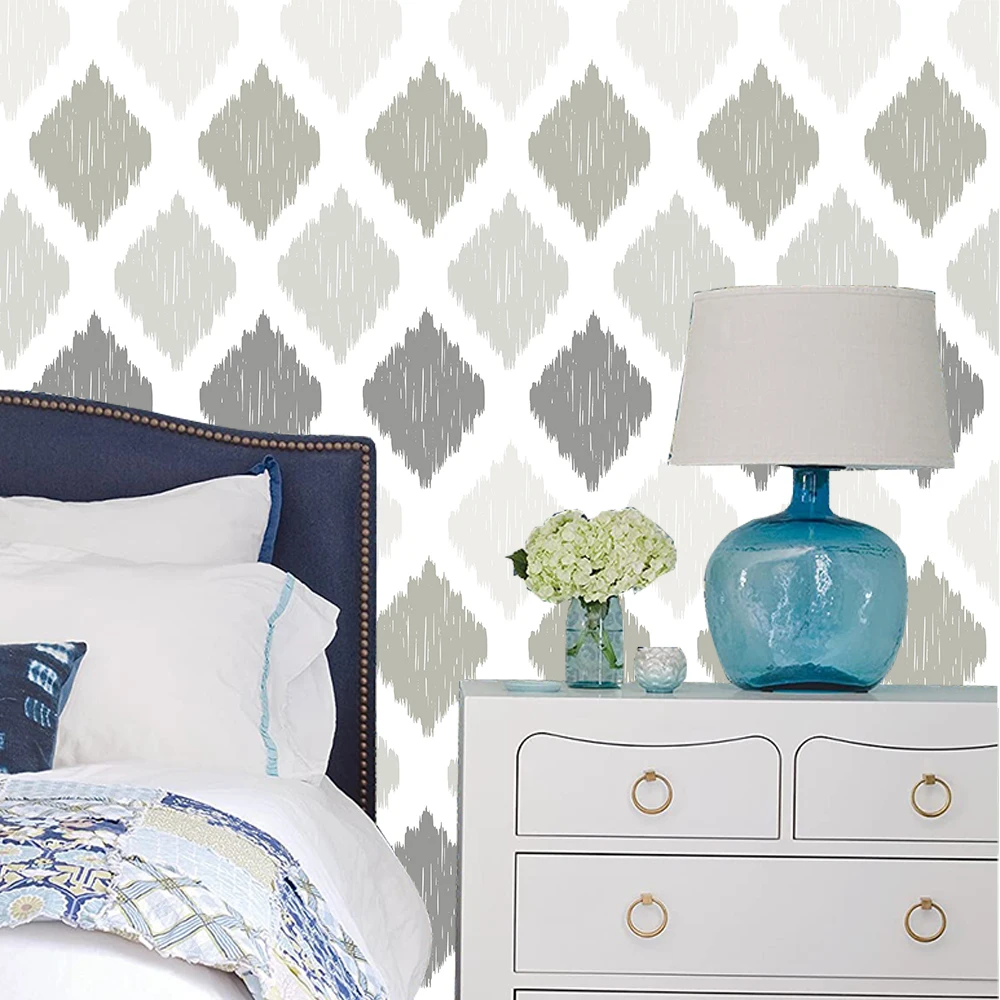 Custom Mural Wallpaper Modern Blue Geometric Fresco Living Room Bedroom Home Decor Art Mural Papel De Parede
Custom Mural Wallpaper Modern Blue Geometric Fresco Living Room Bedroom Home Decor Art Mural Papel De Parede