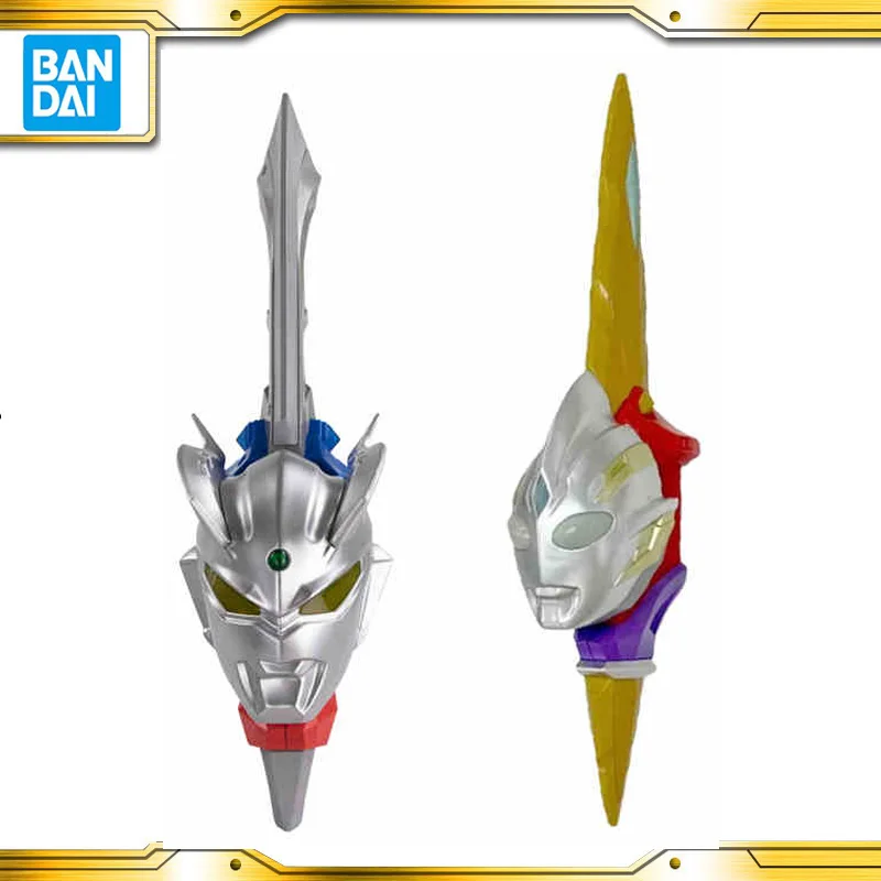 Головной меч триги Bandai, голова ультрамана, портрет руки триги, Ультрамен ТРИГА, голова меча, светящаяся игрушка для мальчика, рождественский...
Головной меч триги Bandai, голова ультрамана, портрет руки триги, Ультрамен ТРИГА, голова меча, светящаяся игрушка для мальчика, рождественский...