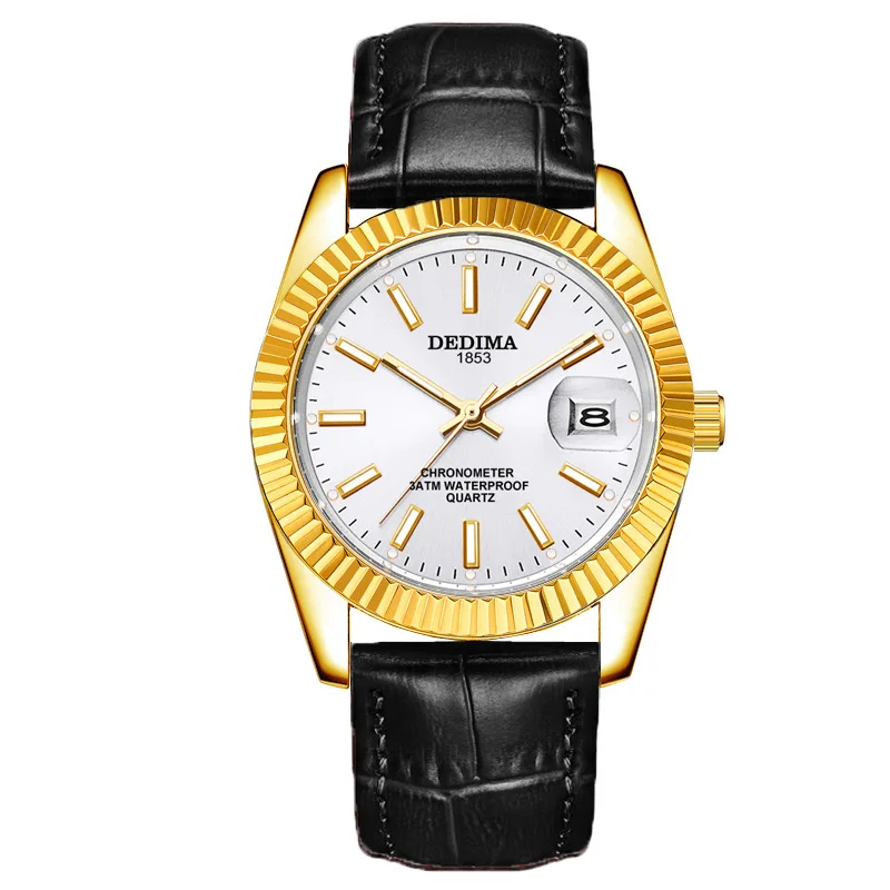 NICEME Fashion Date Quartz Men Watches Top Brand Luxury Male Clock Chronograph Sport Mens Wrist Watch Hodinky Relogio Masculino
NICEME Fashion Date Quartz Men Watches Top Brand Luxury Male Clock Chronograph Sport Mens Wrist Watch Hodinky Relogio Masculino