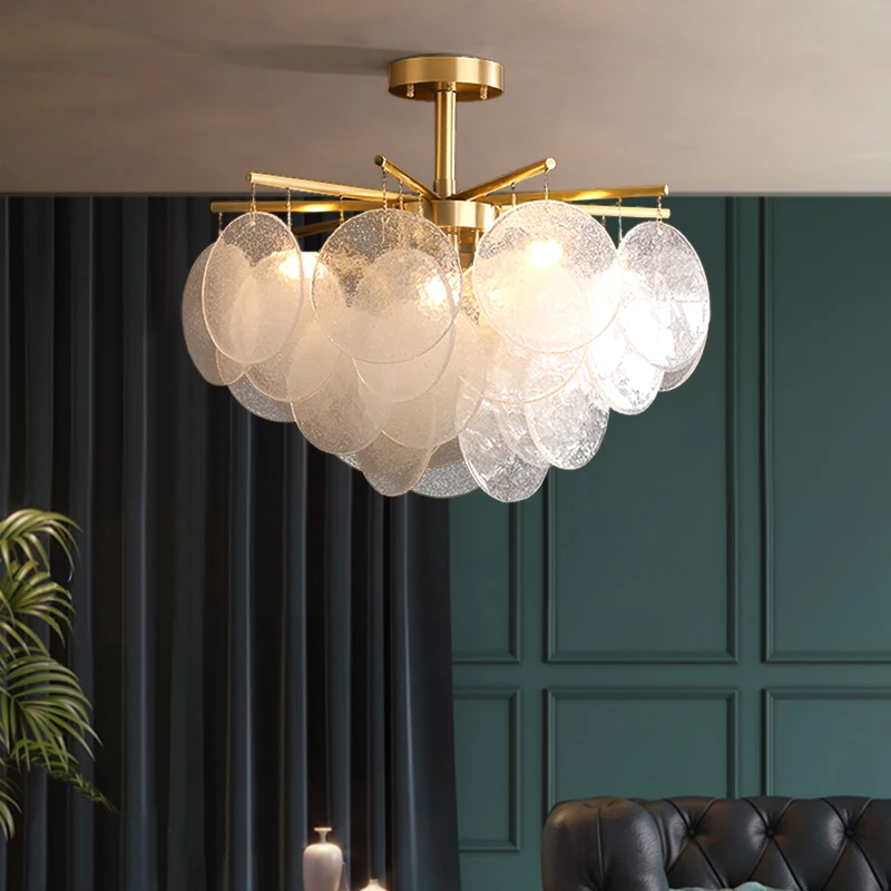 Led Chandelier Metal For Living Room Center Table Dining Bedroom Home Decor Lighting Fixture Pendant Lamps Modern Luxury Glass
Led Chandelier Metal For Living Room Center Table Dining Bedroom Home Decor Lighting Fixture Pendant Lamps Modern Luxury Glass