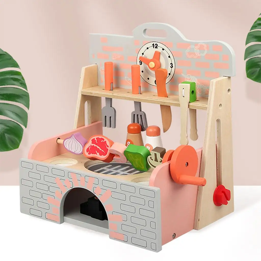Семейная Игра Playset, деревянная игра, искусственная игра для роста привычек хранения
Семейная Игра Playset, деревянная игра, искусственная игра для роста привычек хранения