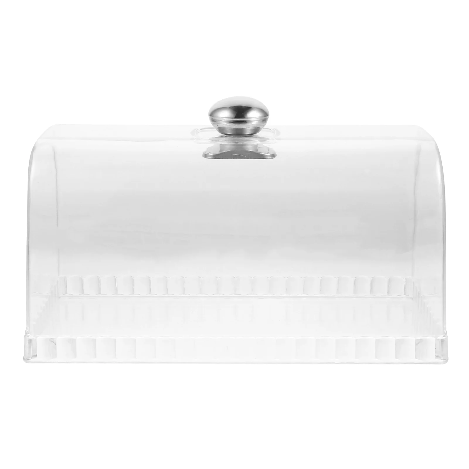 Cover Cake Domedessert Display Clear Stand Lid Plate Breadtray Clocheserving Pastry Covers Cheese Dish Snack Platter Box
Cover Cake Domedessert Display Clear Stand Lid Plate Breadtray Clocheserving Pastry Covers Cheese Dish Snack Platter Box