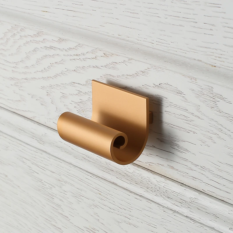 1piece House accessories Minimalist wardrobe door handle new cabinet door handle simple high-end handle drawer
1piece House accessories Minimalist wardrobe door handle new cabinet door handle simple high-end handle drawer