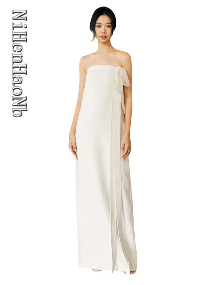 French Light Wedding Dress Bridal Satin Retro Popular High End Fishtail Gown Dress
French Light Wedding Dress Bridal Satin Retro Popular High End Fishtail Gown Dress