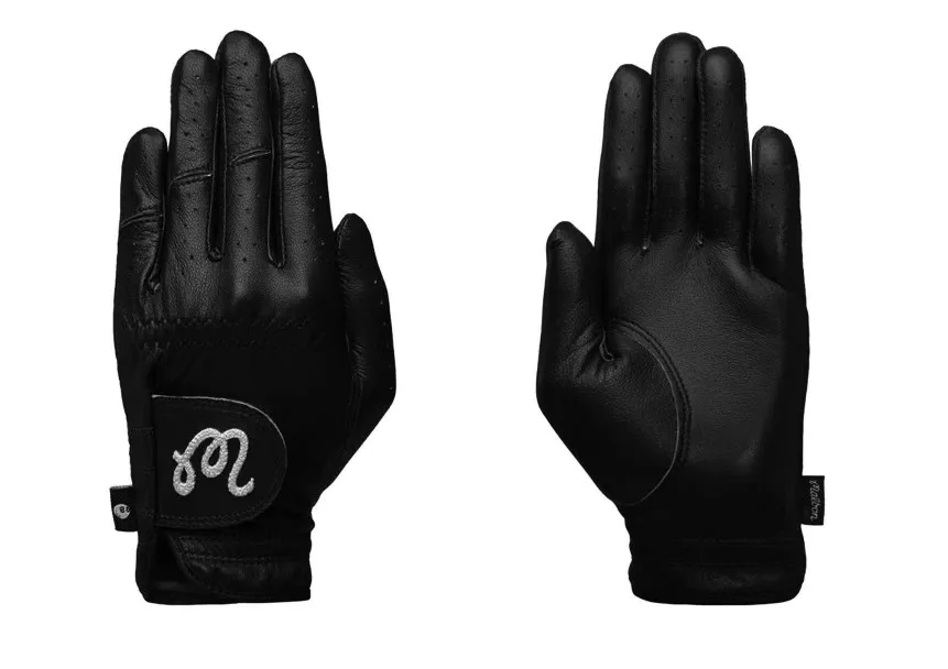 Korean Hat Golf Gloves for Men and Women Golf Fashion Gloves Breathable and Durable left hand
Korean Hat Golf Gloves for Men and Women Golf Fashion Gloves Breathable and Durable left hand
