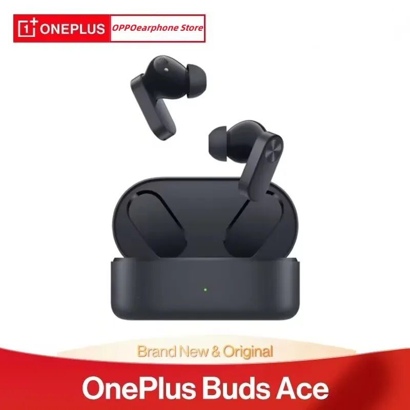 OnePlus-auriculares Buds Ace TWS с Bluetooth, устройство аудио для Juegos Cancelacion Ruido Profunda, 36 часов
OnePlus-auriculares Buds Ace TWS с Bluetooth, устройство аудио для Juegos Cancelacion Ruido Profunda, 36 часов