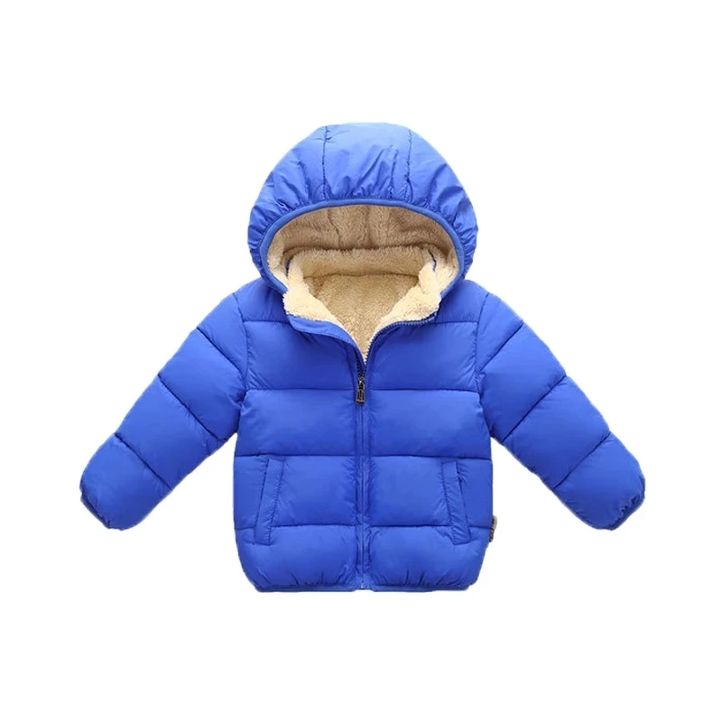 2022 New Winter Children's Cotton-padded Jacket Warm Coat for Boys and Girls mitao0358
2022 New Winter Children's Cotton-padded Jacket Warm Coat for Boys and Girls mitao0358