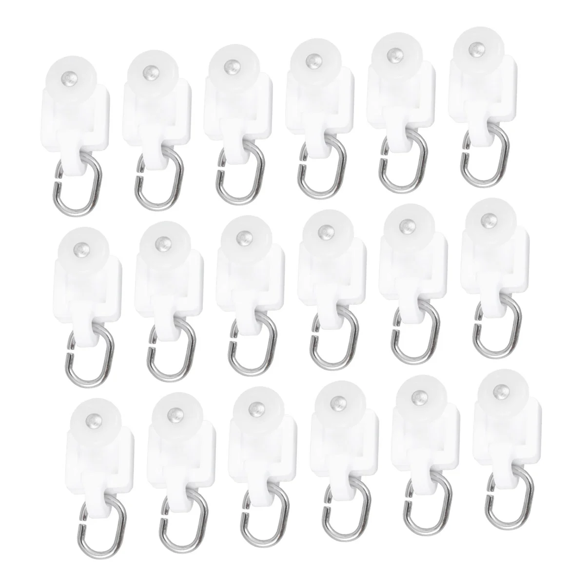 Curtain Track Roller Rail Ceiling Hooks Hook Rollers Carrier Shower Drapery Rod Mount Pulley Gliders Sliding Room Curtains Shape
Curtain Track Roller Rail Ceiling Hooks Hook Rollers Carrier Shower Drapery Rod Mount Pulley Gliders Sliding Room Curtains Shape