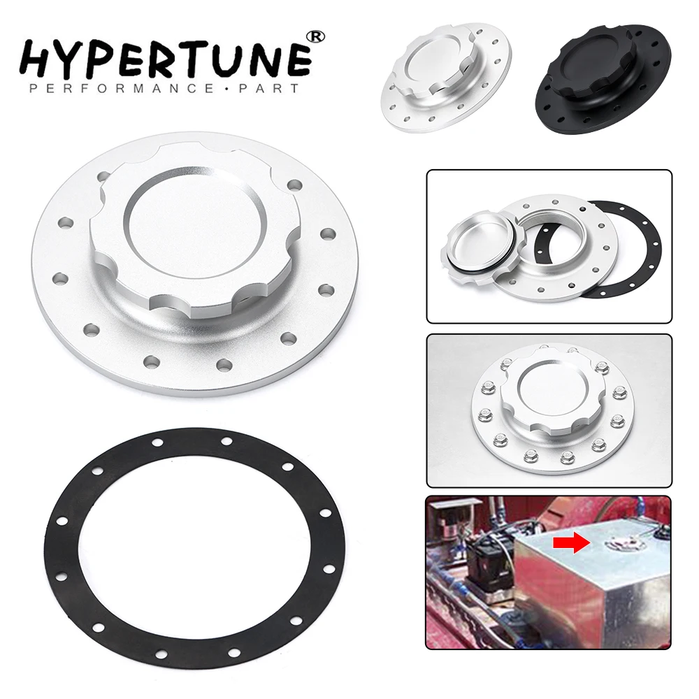 Hypertune-заготовка алюминиевая топливная ячейка/Крышка Резервуара с 12 отверстиями для болтов с 3 ''I.D. Открытие для RI топливных ячеек
Hypertune-заготовка алюминиевая топливная ячейка/Крышка Резервуара с 12 отверстиями для болтов с 3 ''I.D. Открытие для RI топливных ячеек