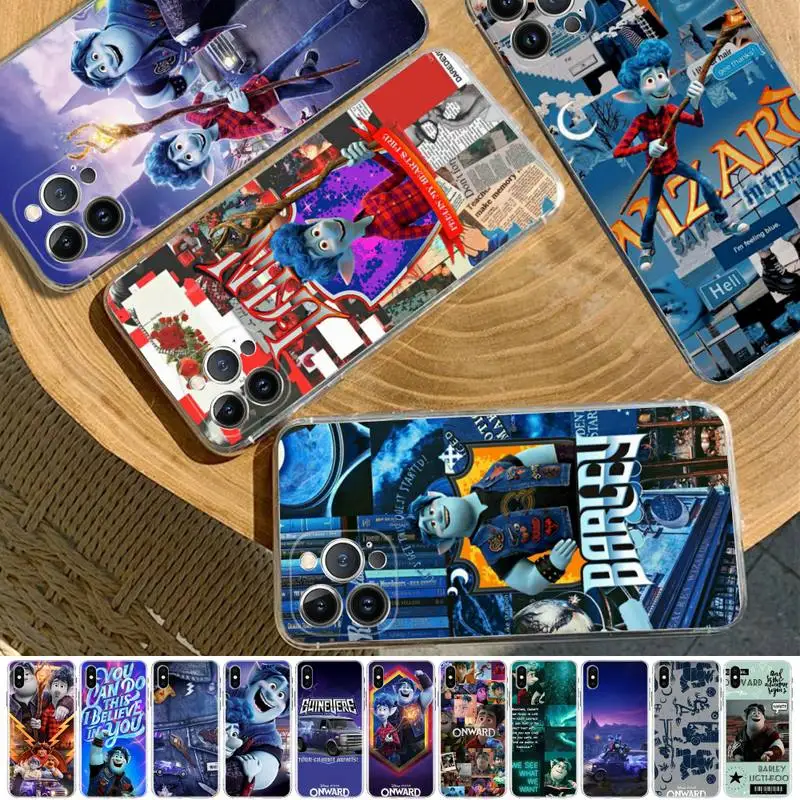 Disney Onward Phone Case For iPhone 14 11 12 13 Mini Pro XS Max Cover 6 7 8 Plus X XR SE 2020 Funda Shell 
Disney Onward Phone Case For iPhone 14 11 12 13 Mini Pro XS Max Cover 6 7 8 Plus X XR SE 2020 Funda Shell