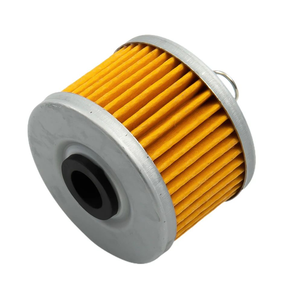 High Quality Oil Filter Filter Element Motorcycle Parts For Bajaj For YS125 2018- For YS125 FZ16 150 115 130 Boxer 135 Pulsar
High Quality Oil Filter Filter Element Motorcycle Parts For Bajaj For YS125 2018- For YS125 FZ16 150 115 130 Boxer 135 Pulsar