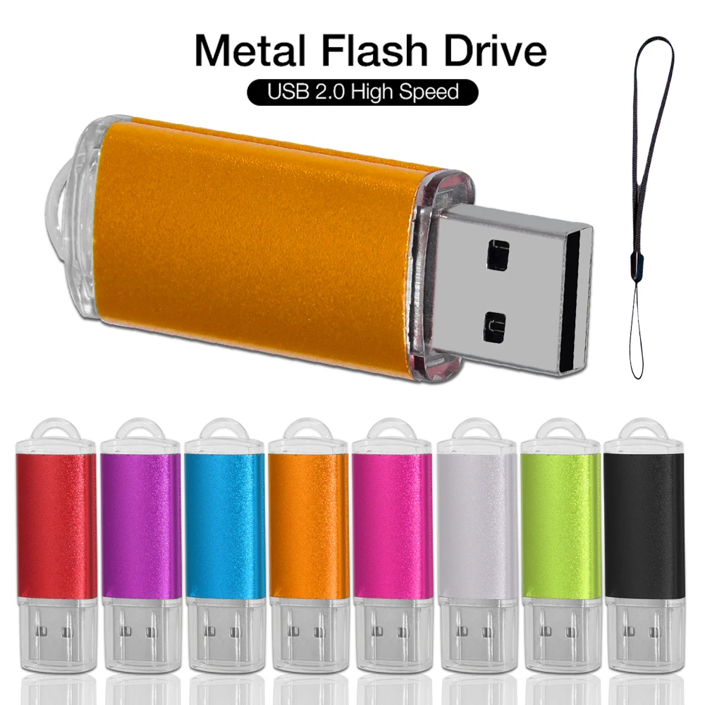Fashion Creativity USB Flash Drive 64GB High Speed Pen drive 4GB 8GB 16GB 32GB Pen Drive USB 2.0 Flash Memory Stick custom logo
Fashion Creativity USB Flash Drive 64GB High Speed Pen drive 4GB 8GB 16GB 32GB Pen Drive USB 2.0 Flash Memory Stick custom logo
