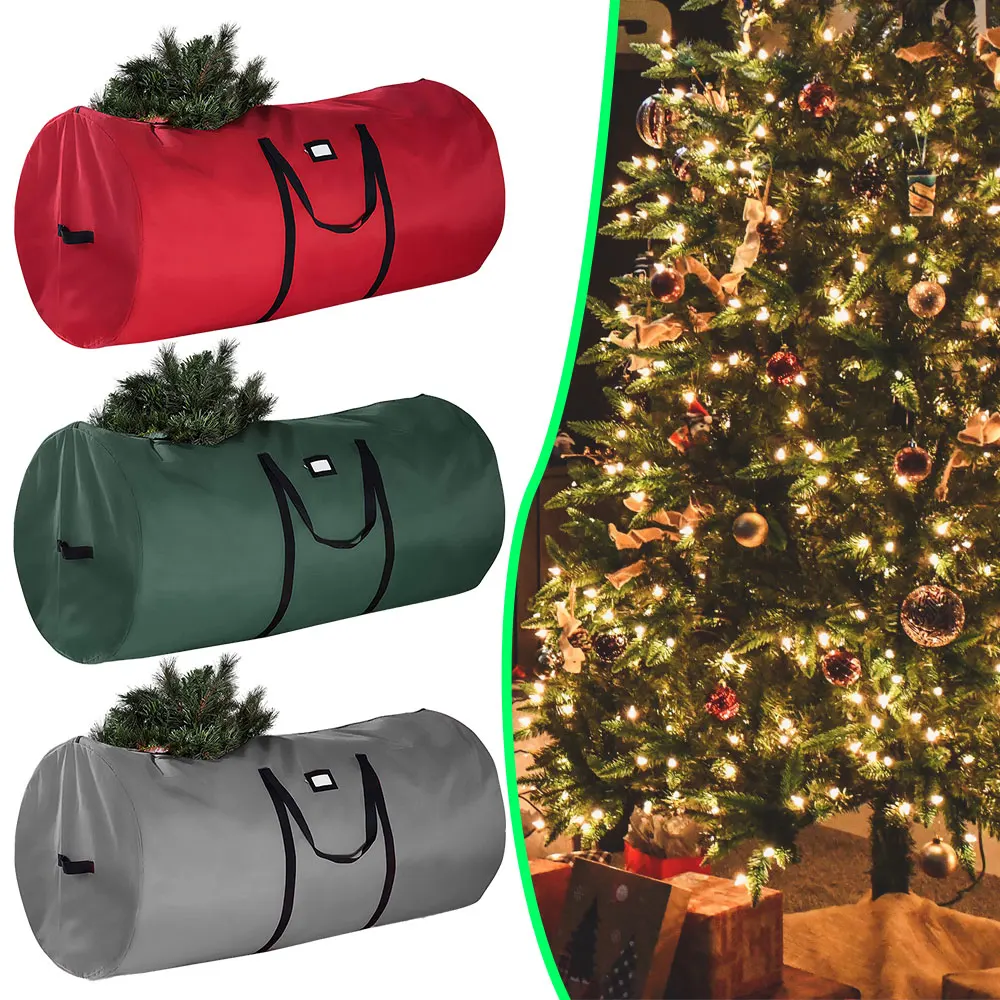 Black/green/gray Heavy Duty Waterproof Garden Furniture Covers Outdoor Cushion Storage Bag Christmas Tree Organizer
Black/green/gray Heavy Duty Waterproof Garden Furniture Covers Outdoor Cushion Storage Bag Christmas Tree Organizer