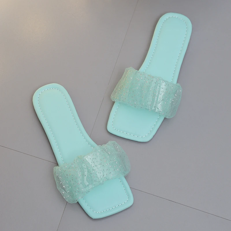 Women's Slippers Summer 2022 Mesh Beach Flat Sandals Modern Fashion Outfit Club Shoes shoes for women
Women's Slippers Summer 2022 Mesh Beach Flat Sandals Modern Fashion Outfit Club Shoes shoes for women