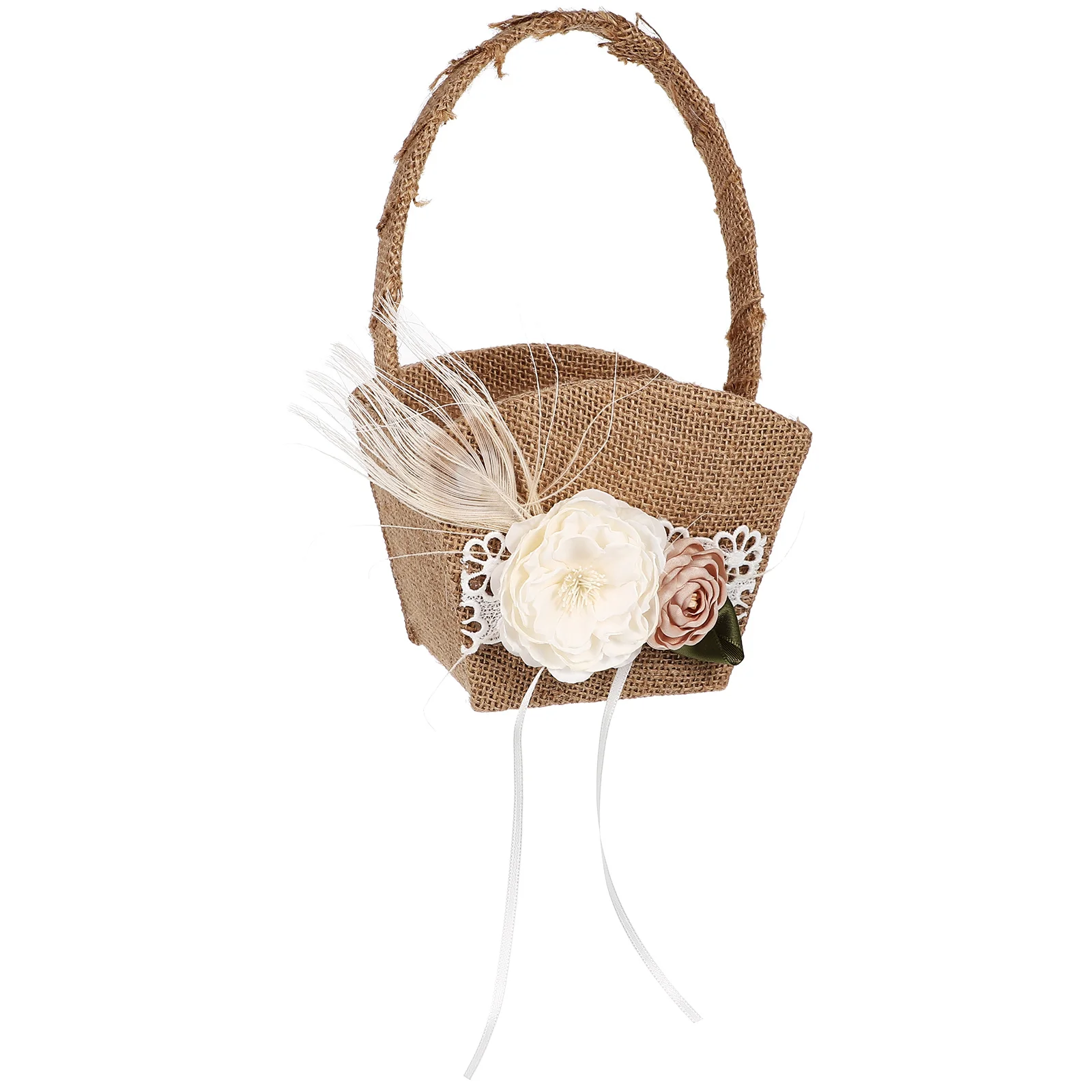Wedding Flower Basket Nativity Decor Wedding Flower Holder Wedding Party Supplies Pastoral Basket Adorno Para Mesa De
Wedding Flower Basket Nativity Decor Wedding Flower Holder Wedding Party Supplies Pastoral Basket Adorno Para Mesa De