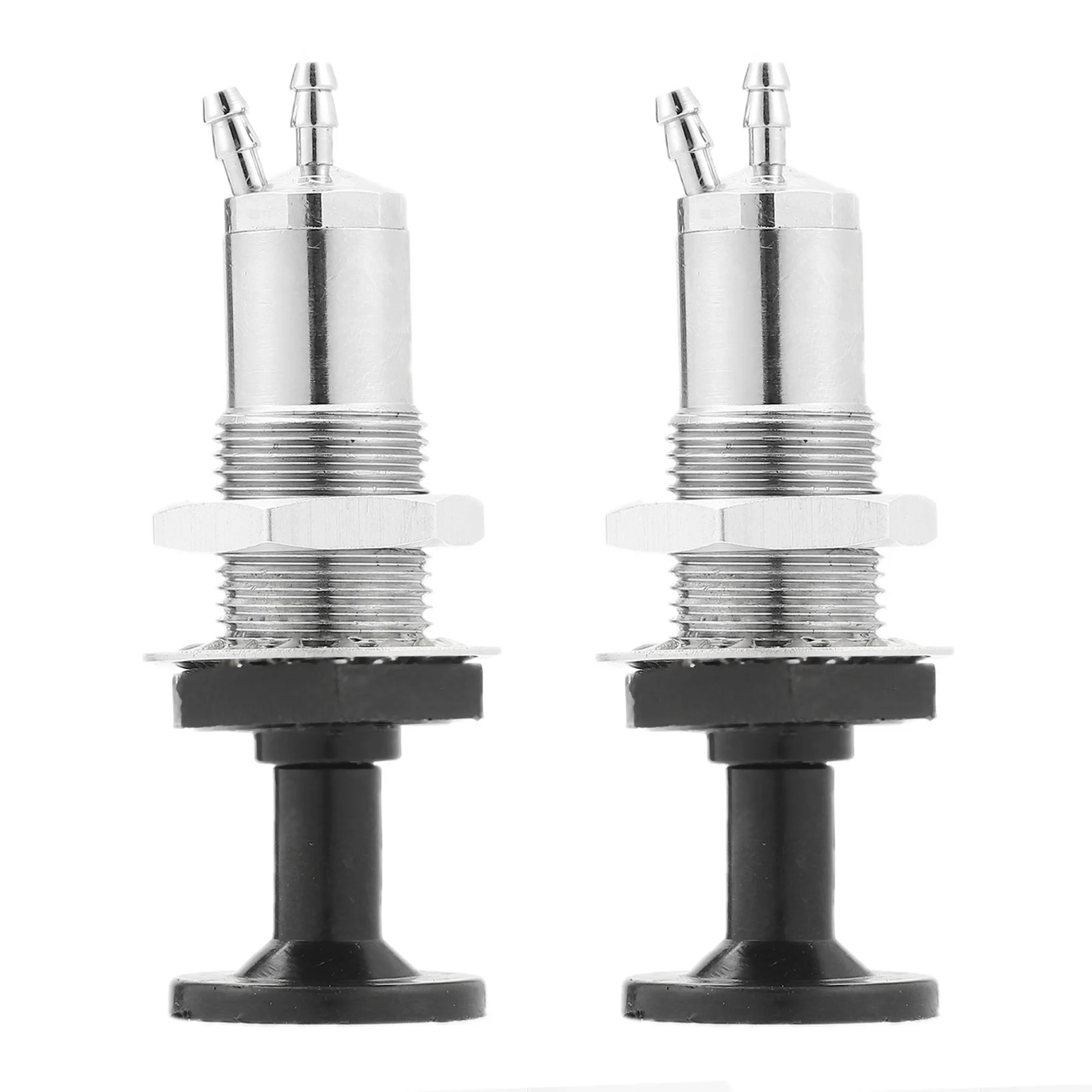 2X Fuel Primer-Plunger Pump Kit for Polaris Honda Yamaha Kawasaki Skidoo Snowmobile ATV
2X Fuel Primer-Plunger Pump Kit for Polaris Honda Yamaha Kawasaki Skidoo Snowmobile ATV