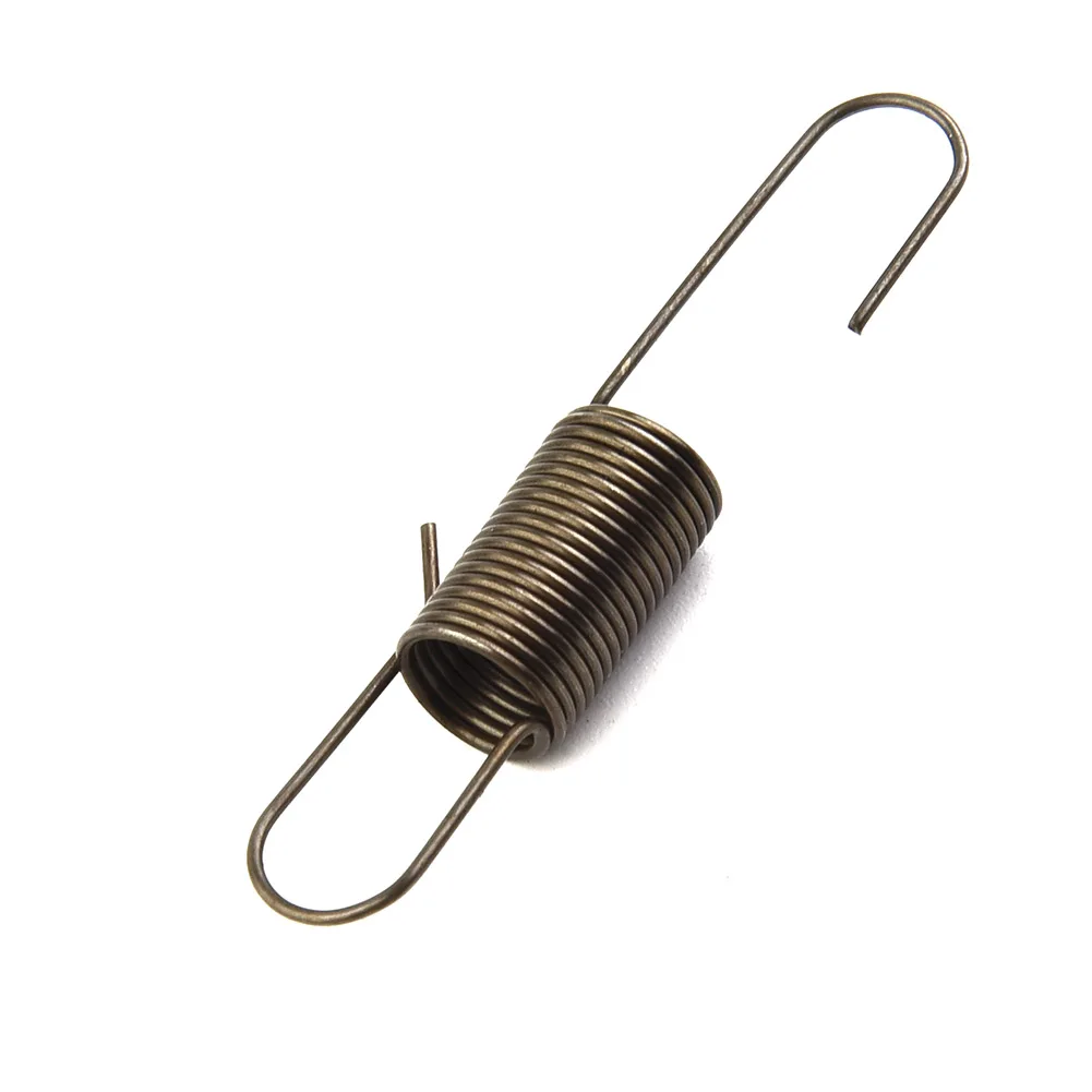 Adjusting Spring Governing Spring 3pcs/set Accessories Alternator Engine RGX2400 For Robin EY20 Gasoline Durable
Adjusting Spring Governing Spring 3pcs/set Accessories Alternator Engine RGX2400 For Robin EY20 Gasoline Durable