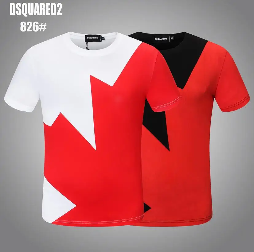 2022 New Style Dsquared2 Fashion Trend Advanced Men's Women's Couple Printed Locomotive T-Shirt
2022 New Style Dsquared2 Fashion Trend Advanced Men's Women's Couple Printed Locomotive T-Shirt