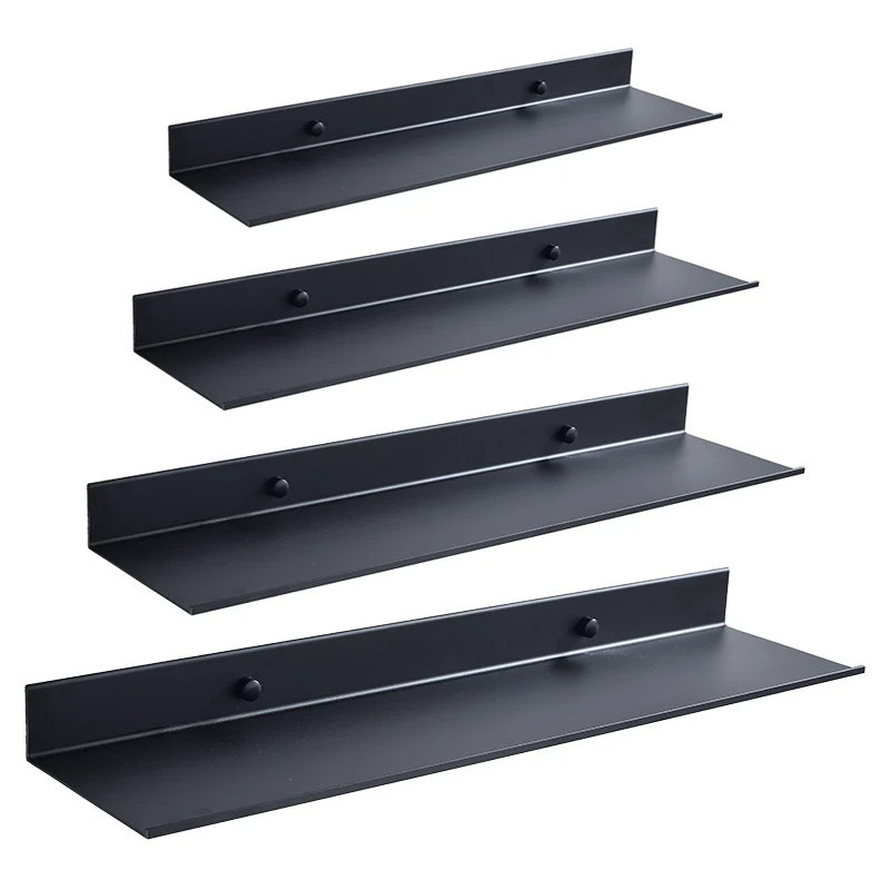 Space Aluminum Black Bathroom Shelves Kitchen Wall Shelf Shower Storage Rack 30-60cm Bathroom Accessories
Space Aluminum Black Bathroom Shelves Kitchen Wall Shelf Shower Storage Rack 30-60cm Bathroom Accessories