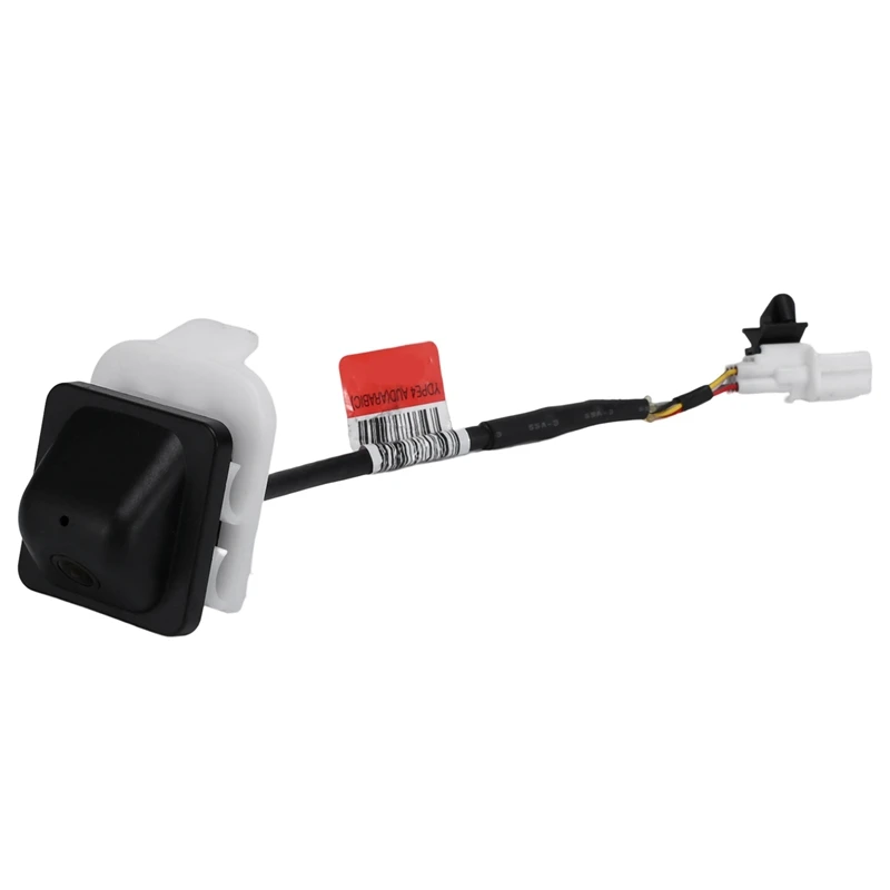 95760-A7AC1 Car Rear Back View Camera For Kia K3 2016-2018 Reversing Parking Assist Camera 95760A7AC1WK
95760-A7AC1 Car Rear Back View Camera For Kia K3 2016-2018 Reversing Parking Assist Camera 95760A7AC1WK