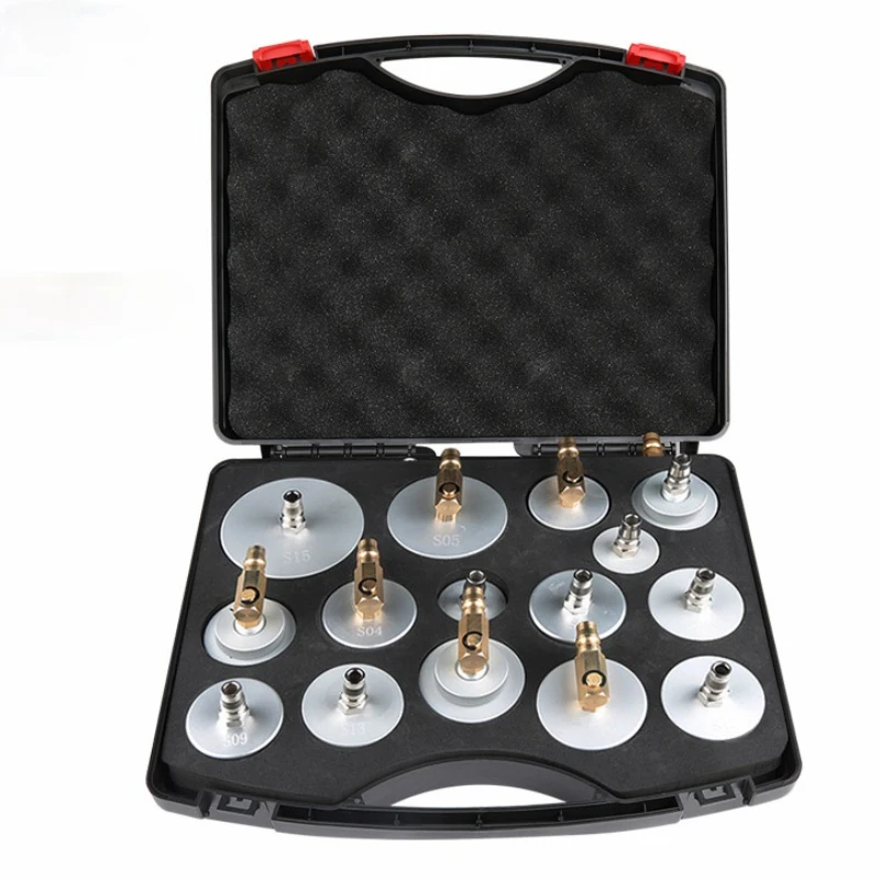 automatic tool car care accessories ,Special connector for brake oil changer oil pot lid connector
automatic tool car care accessories ,Special connector for brake oil changer oil pot lid connector