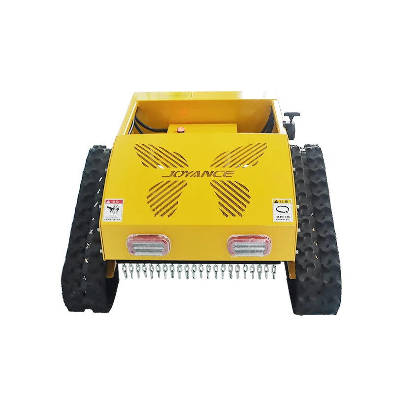 Joyance Brand Custom Order Lawn Mower Battery Remote Control Lawn Mower Robot For Golf China Companies
Joyance Brand Custom Order Lawn Mower Battery Remote Control Lawn Mower Robot For Golf China Companies