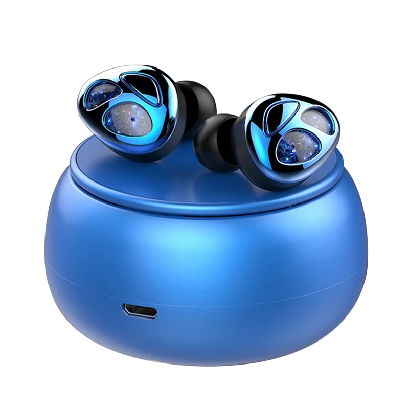 Беспроводные наушники-вкладыши MOOL 5,0, Bluetooth-гарнитура с зарядным чехлом, Tws наушники-вкладыши с шумоподавлением и встроенным микрофоном
Беспроводные наушники-вкладыши MOOL 5,0, Bluetooth-гарнитура с зарядным чехлом, Tws наушники-вкладыши с шумоподавлением и встроенным микрофоном