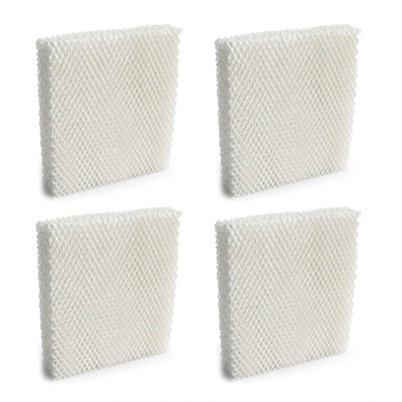 4Pcs Suitable for Honeywell Hev615/HFT600 Humidifier Filter Wood Pulp Paper Absorbent Filter Wet Curtain
4Pcs Suitable for Honeywell Hev615/HFT600 Humidifier Filter Wood Pulp Paper Absorbent Filter Wet Curtain