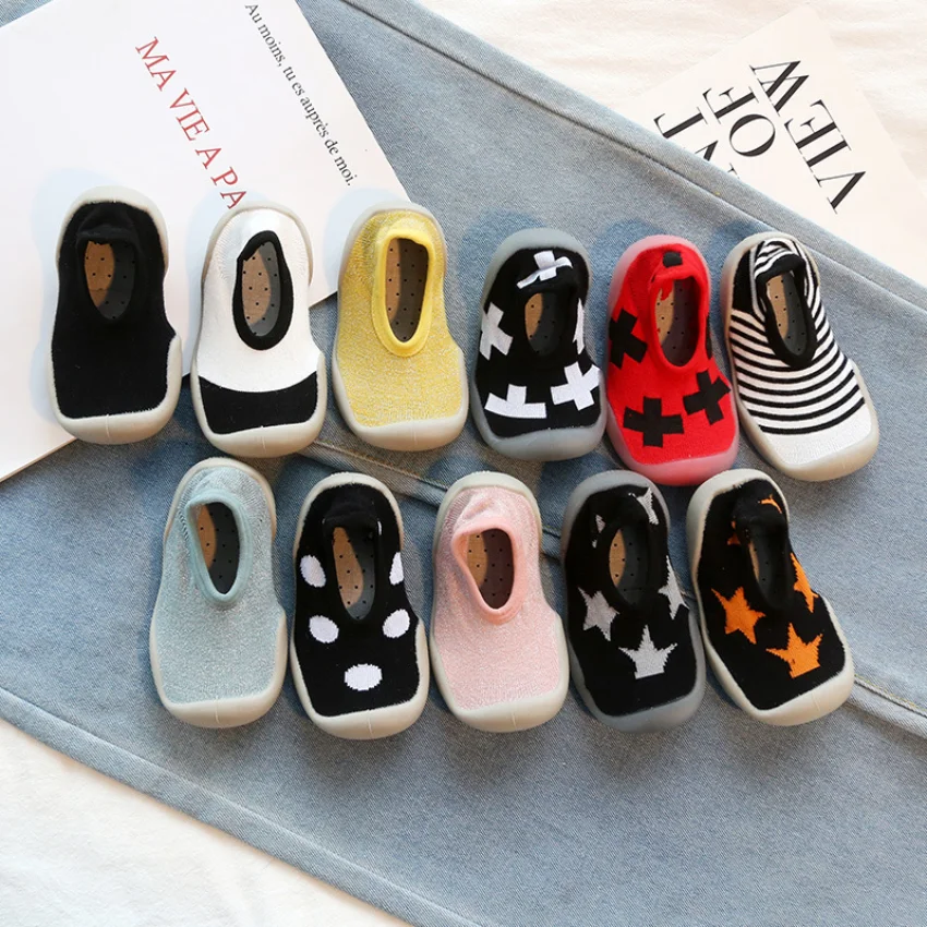 2022 Trendy Baby Girl Cute Shoes Toddler Socks Newborn Boys Casual Non Slip Shoes Zapatos Bebe Recien Nacido Calcetines Bebe
2022 Trendy Baby Girl Cute Shoes Toddler Socks Newborn Boys Casual Non Slip Shoes Zapatos Bebe Recien Nacido Calcetines Bebe