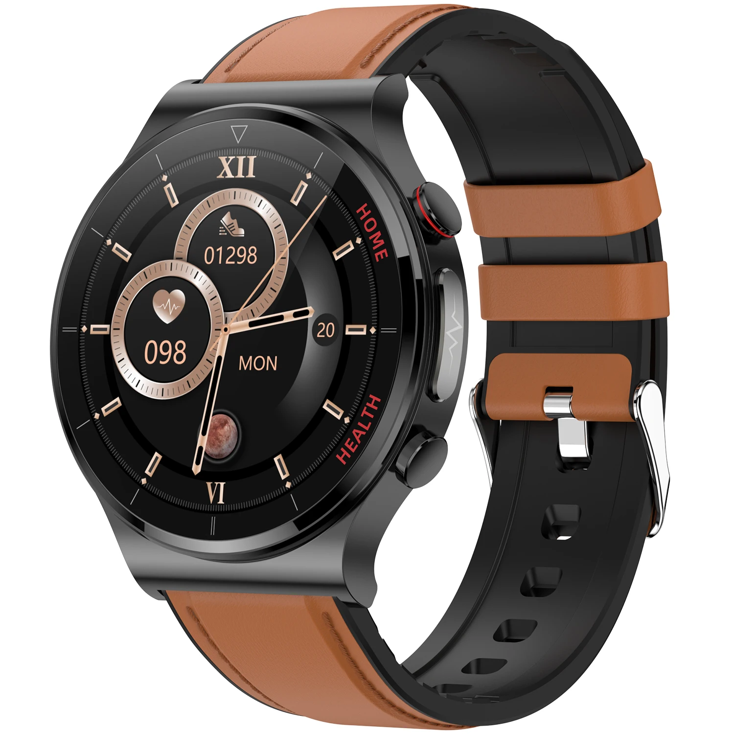 Valdus Wearable Device 2022 New Laser Health Smart Watch True Blood Oxygen Body Temperature Ai Medical Diagnosis E300
Valdus Wearable Device 2022 New Laser Health Smart Watch True Blood Oxygen Body Temperature Ai Medical Diagnosis E300