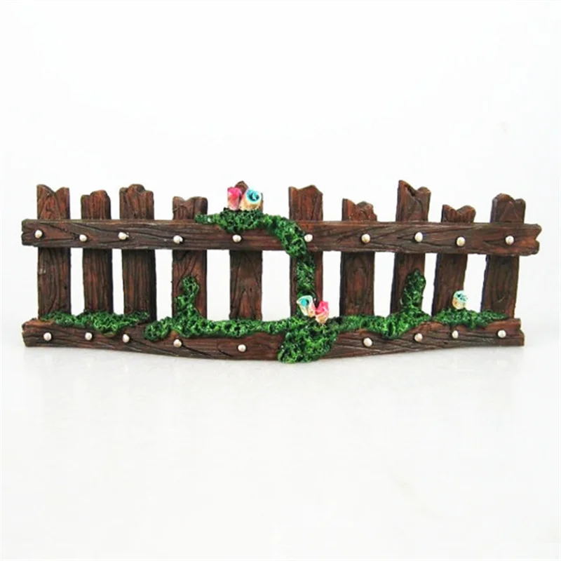Aquarium Artificial Fence Resin Ornaments Decorations Landscaping Accessories For Fish Tank Aquarium Decoration Background
Aquarium Artificial Fence Resin Ornaments Decorations Landscaping Accessories For Fish Tank Aquarium Decoration Background