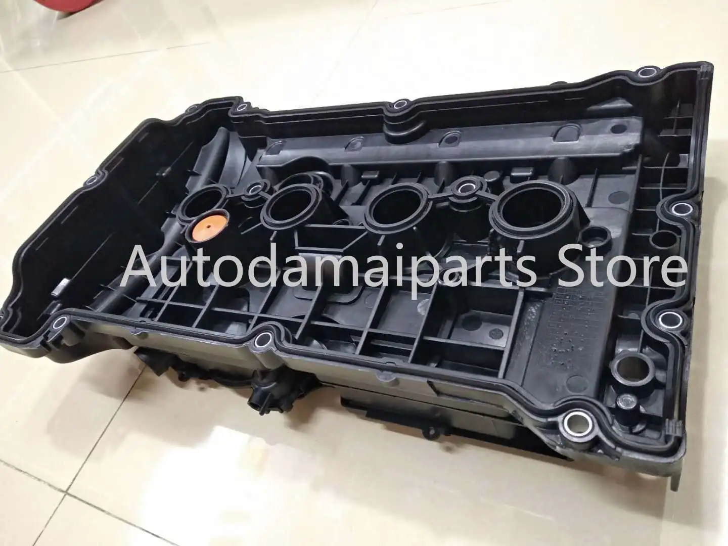 Engine Valve Cover Gasket Set For 07-12 Mini Cooper S JCW R55 R56 R57 R58 R59 N13 N18 11127646555 11127646552
Engine Valve Cover Gasket Set For 07-12 Mini Cooper S JCW R55 R56 R57 R58 R59 N13 N18 11127646555 11127646552