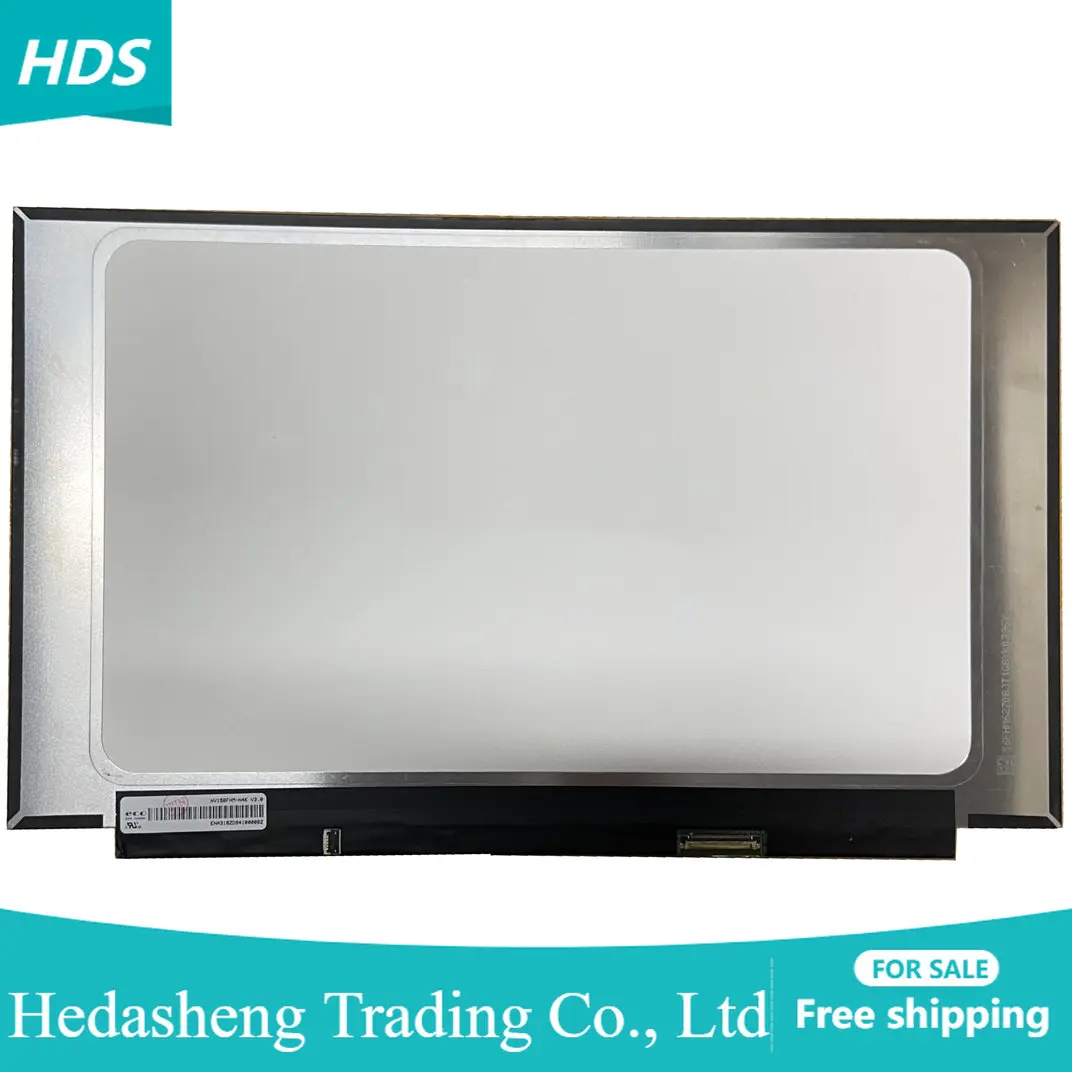 NV156FHM-N4K V3.0 Новый 144 Гц IPS ЖК-экран матовый FHD дисплей 15,6 дюйма x
NV156FHM-N4K V3.0 Новый 144 Гц IPS ЖК-экран матовый FHD дисплей 15,6 дюйма x