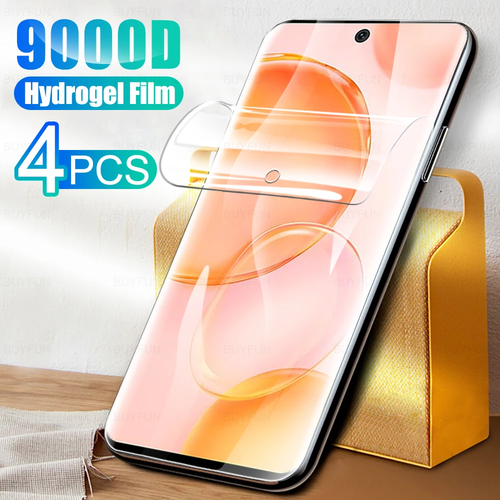 Гидрогелевая пленка для Huawei Honor 50 30 20 60 30s 30i Pro Plus SE, Защитная Прозрачная водонепроницаемая гибкая пленка, 4 шт.
Гидрогелевая пленка для Huawei Honor 50 30 20 60 30s 30i Pro Plus SE, Защитная Прозрачная водонепроницаемая гибкая пленка, 4 шт.