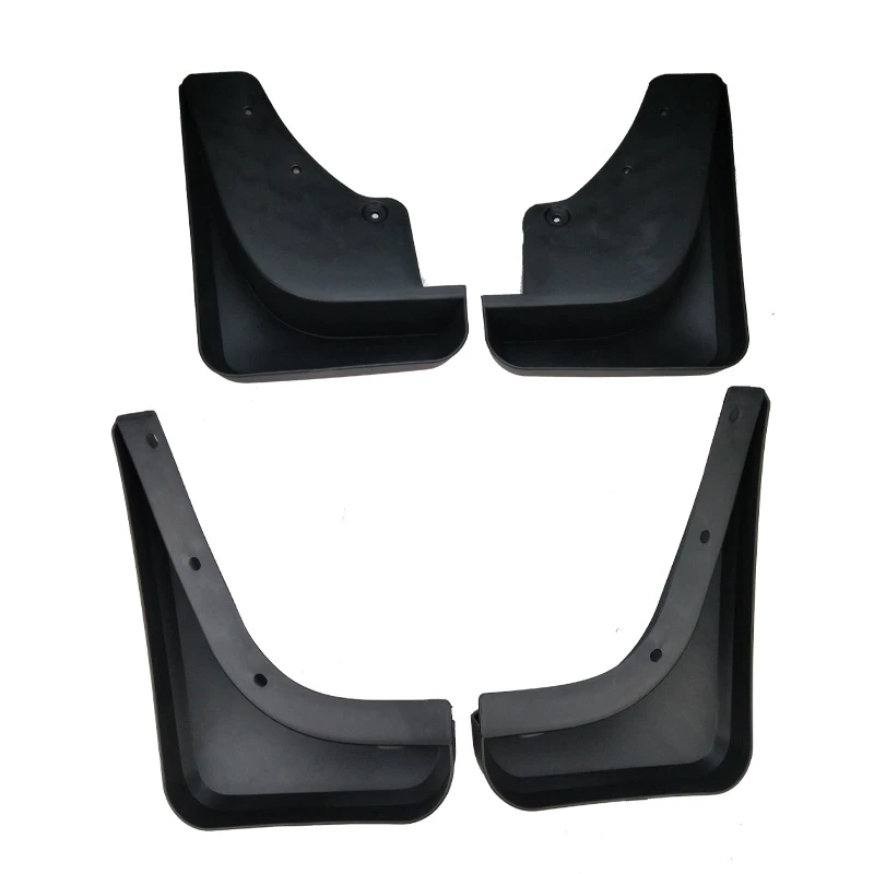 Брызговики для Ford Kuga 2010-2012, грязевые щитки 
Брызговики для Ford Kuga 2010-2012, грязевые щитки