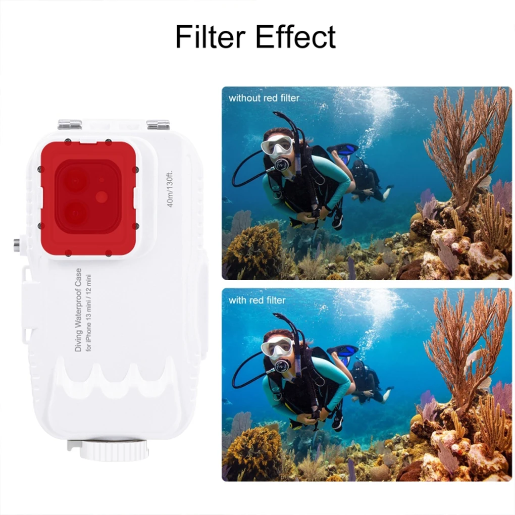 Phone Cases Lightweight Underwater Waterproof Swimming Diving Housing Cover Protector Bag Accessories Supplies
Phone Cases Lightweight Underwater Waterproof Swimming Diving Housing Cover Protector Bag Accessories Supplies