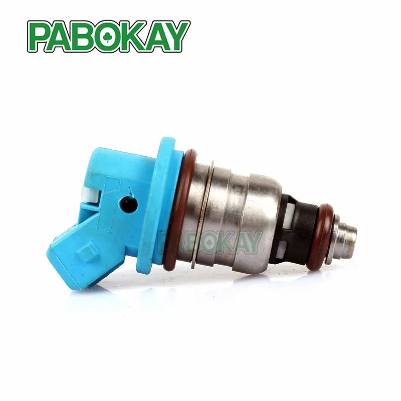 Топливный инжектор для Renault 19 Laguna Megane Volvo 460 1,8 2,0 857056 8UW009087301 7700857056
Топливный инжектор для Renault 19 Laguna Megane Volvo 460 1,8 2,0 857056 8UW009087301 7700857056