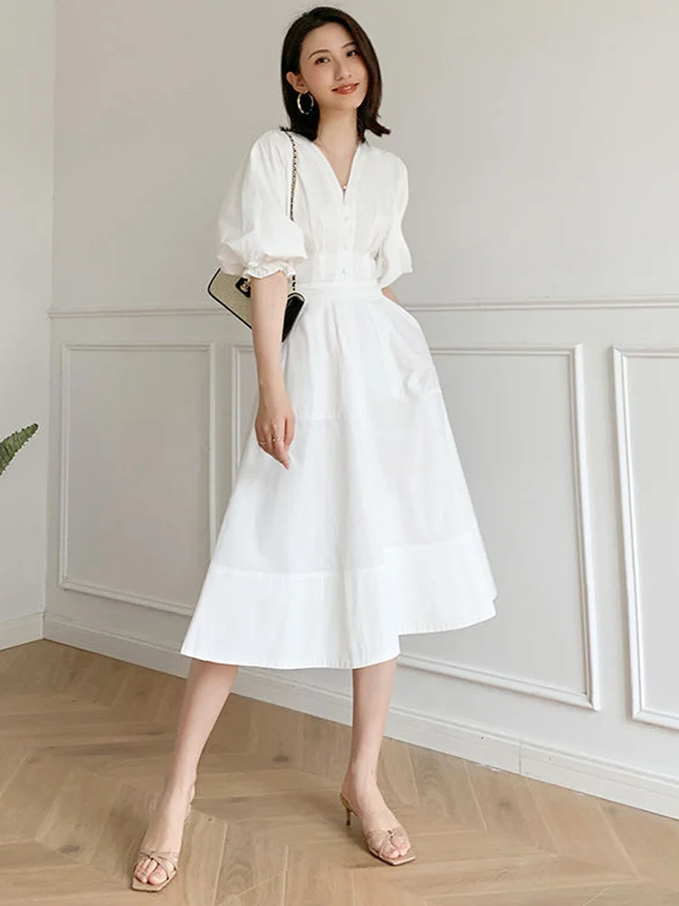 Dress 2023 Summer Long Waist Goddess Fan Tea Break Dress formal dresses for women 2023 new in dresses
Dress 2023 Summer Long Waist Goddess Fan Tea Break Dress formal dresses for women 2023 new in dresses