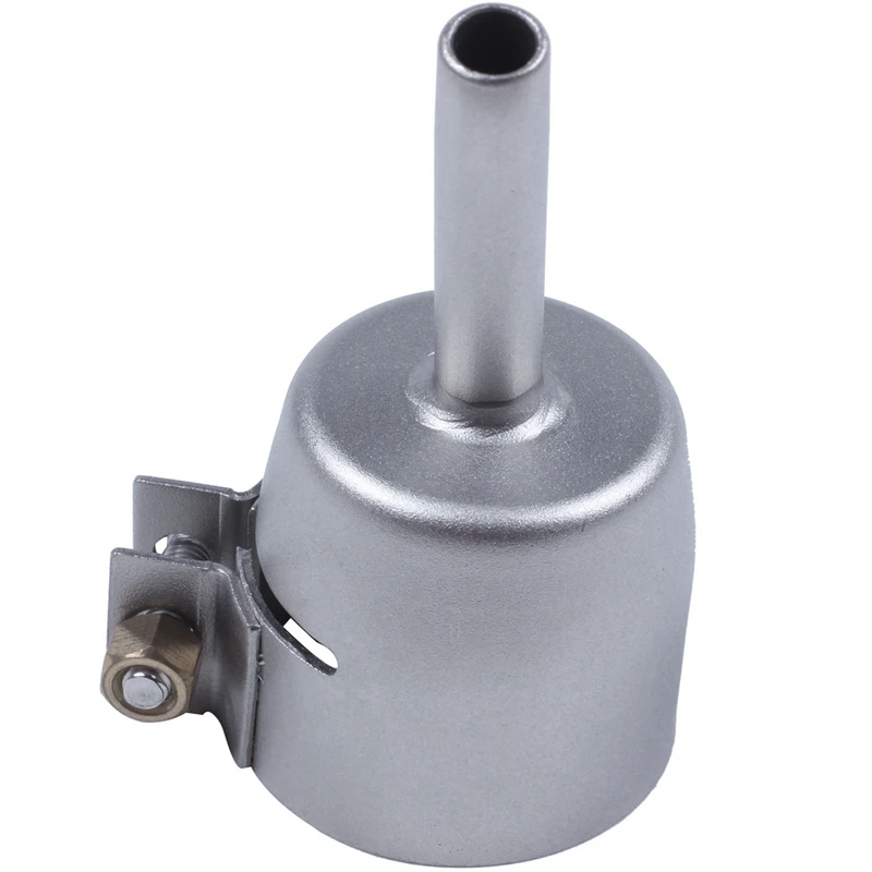 3X скоростные сварочные сопла 5 мм стандартная сопла для винилового ПВХ пластика горячего нагрева воздуха
3X скоростные сварочные сопла 5 мм стандартная сопла для винилового ПВХ пластика горячего нагрева воздуха