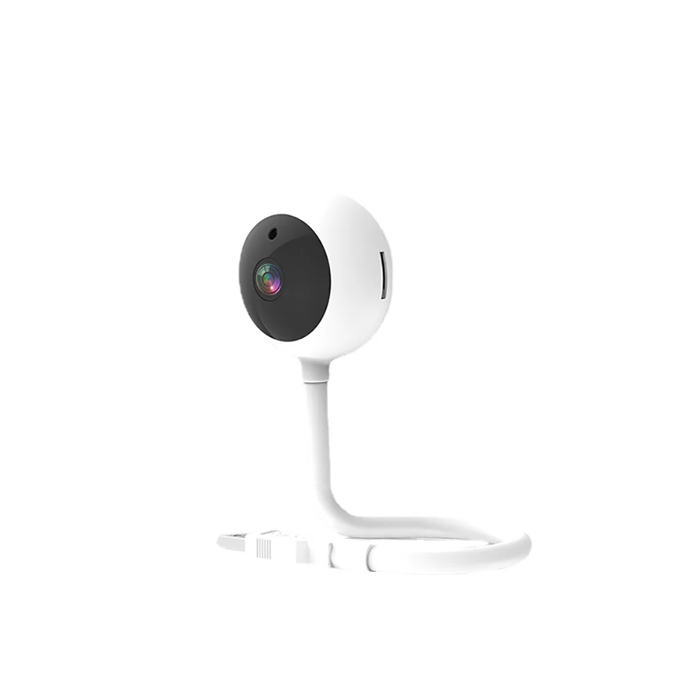 1080P HD IP Mini Wifi Camera USB Two-way Audio App Remote Viewing CCTV Security Smart Camcorder Video Recorder Baby Monitor Cam
1080P HD IP Mini Wifi Camera USB Two-way Audio App Remote Viewing CCTV Security Smart Camcorder Video Recorder Baby Monitor Cam