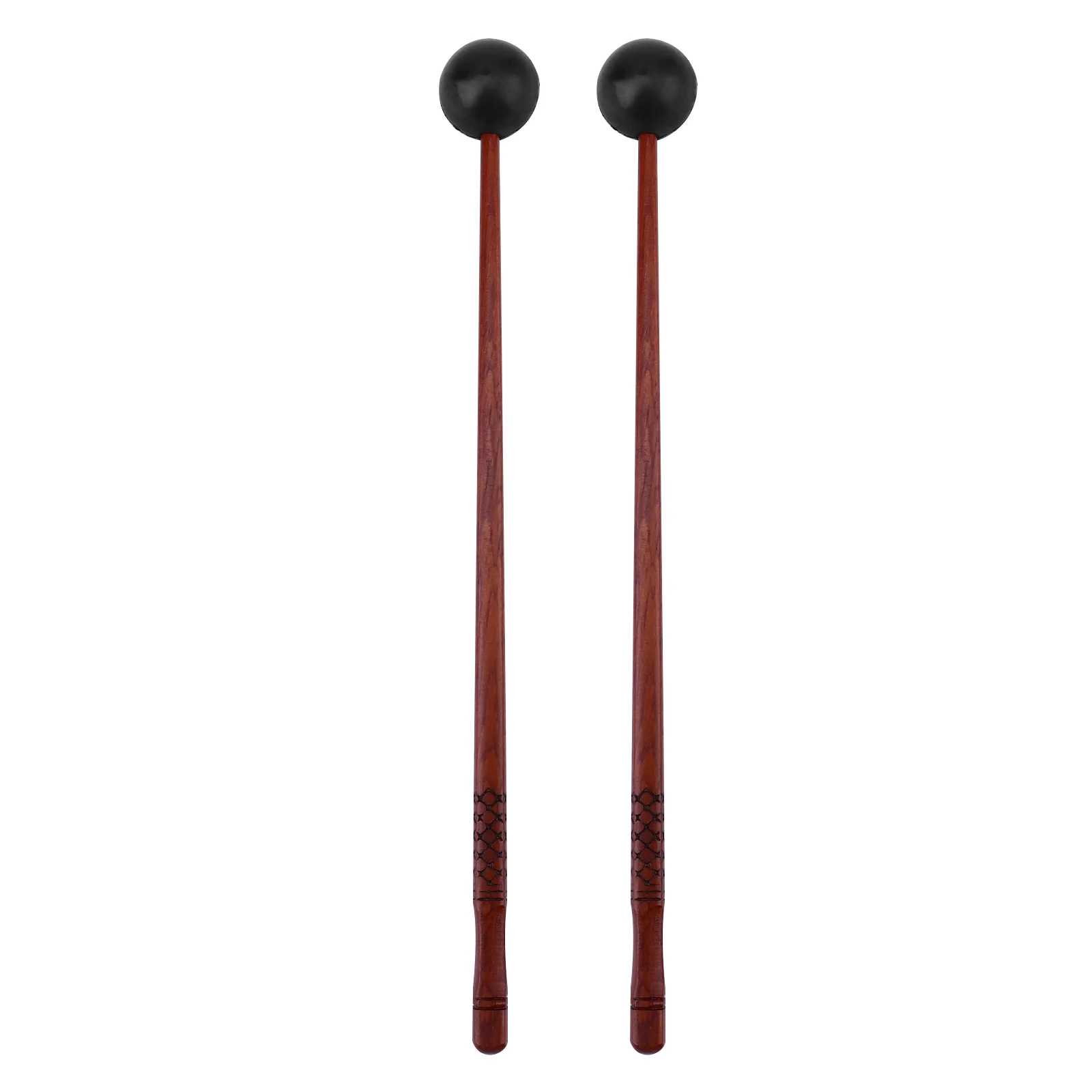 Soft Rubber Drum Hammer Wooden Handle Personalized Stick Sticks Kids Musical Instruments
Soft Rubber Drum Hammer Wooden Handle Personalized Stick Sticks Kids Musical Instruments