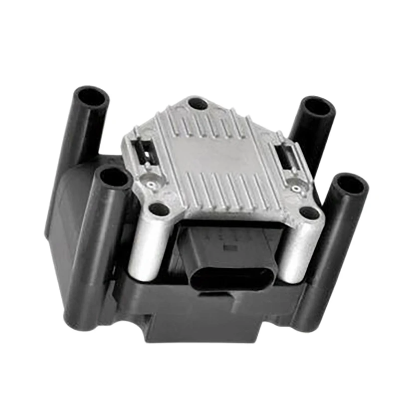 Катушка зажигания 032905106B для Jetta Beetle Golf для A4 A3 A2 Skoda 032905106D 032905106E 032905106
Катушка зажигания 032905106B для Jetta Beetle Golf для A4 A3 A2 Skoda 032905106D 032905106E 032905106