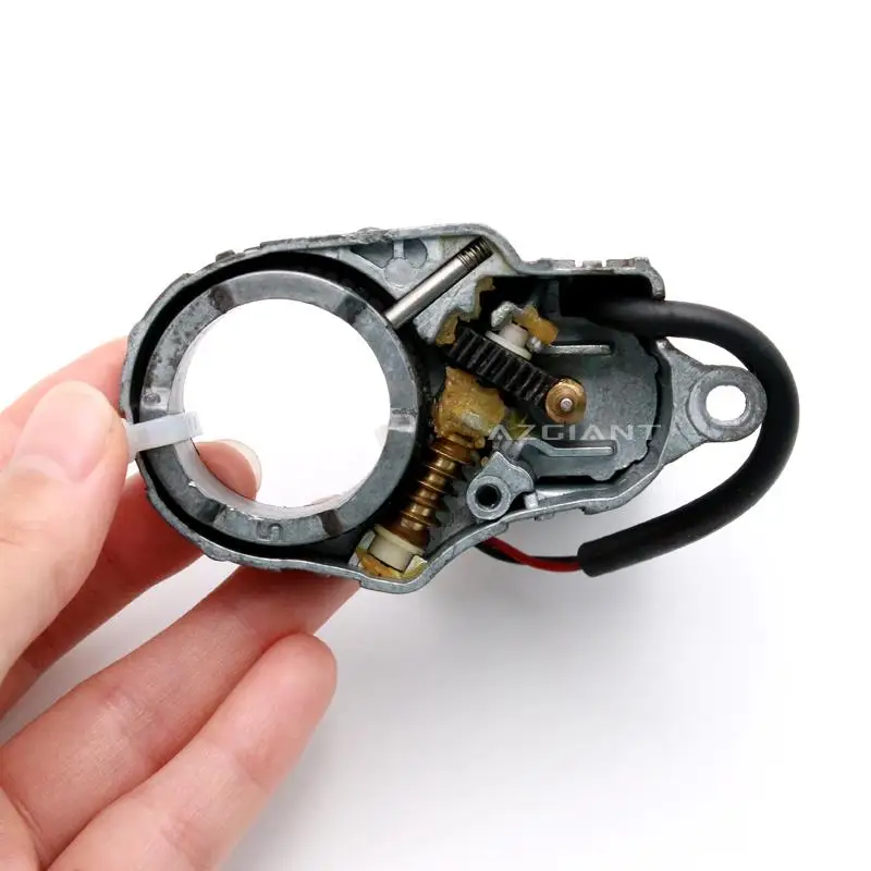 Authentic Car Left Side Mirror Folding Motor Modules For Magotan b7 2012-2016 Scirocco 2010-2020 Tiguan 2010-2017
Authentic Car Left Side Mirror Folding Motor Modules For Magotan b7 2012-2016 Scirocco 2010-2020 Tiguan 2010-2017