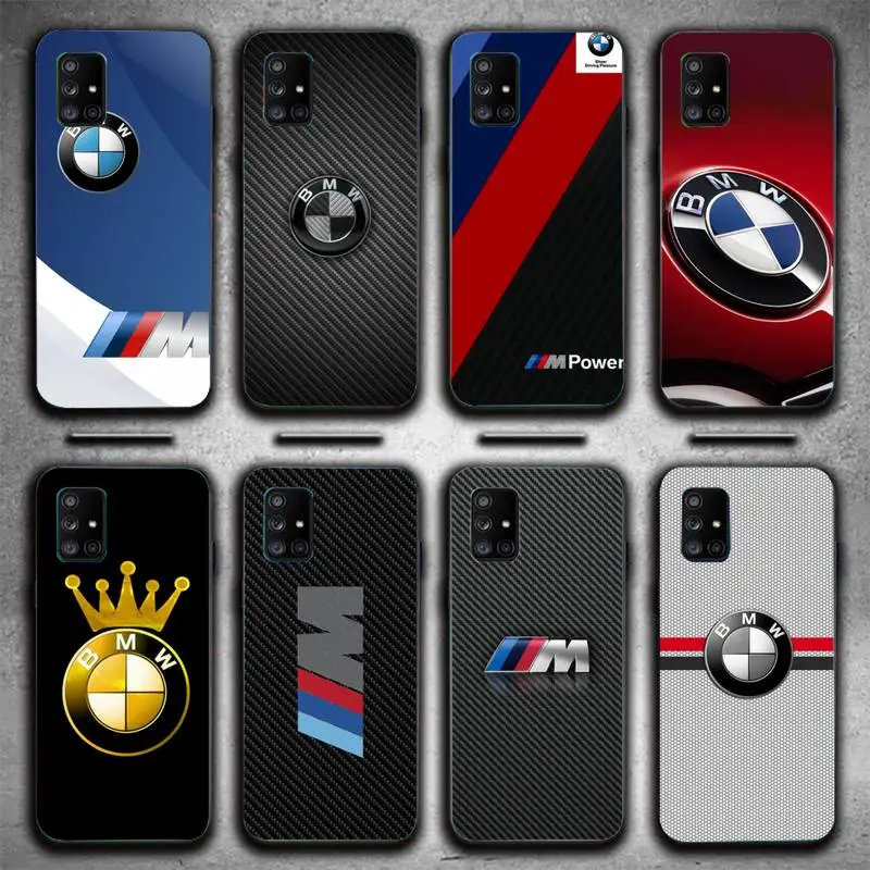 BMW Car Phone Case For Samsung Galaxy S6 S7 Edge Plus S9 S20Plus S20ULTRA S10lite S225G S10 Note20ultra Case
BMW Car Phone Case For Samsung Galaxy S6 S7 Edge Plus S9 S20Plus S20ULTRA S10lite S225G S10 Note20ultra Case