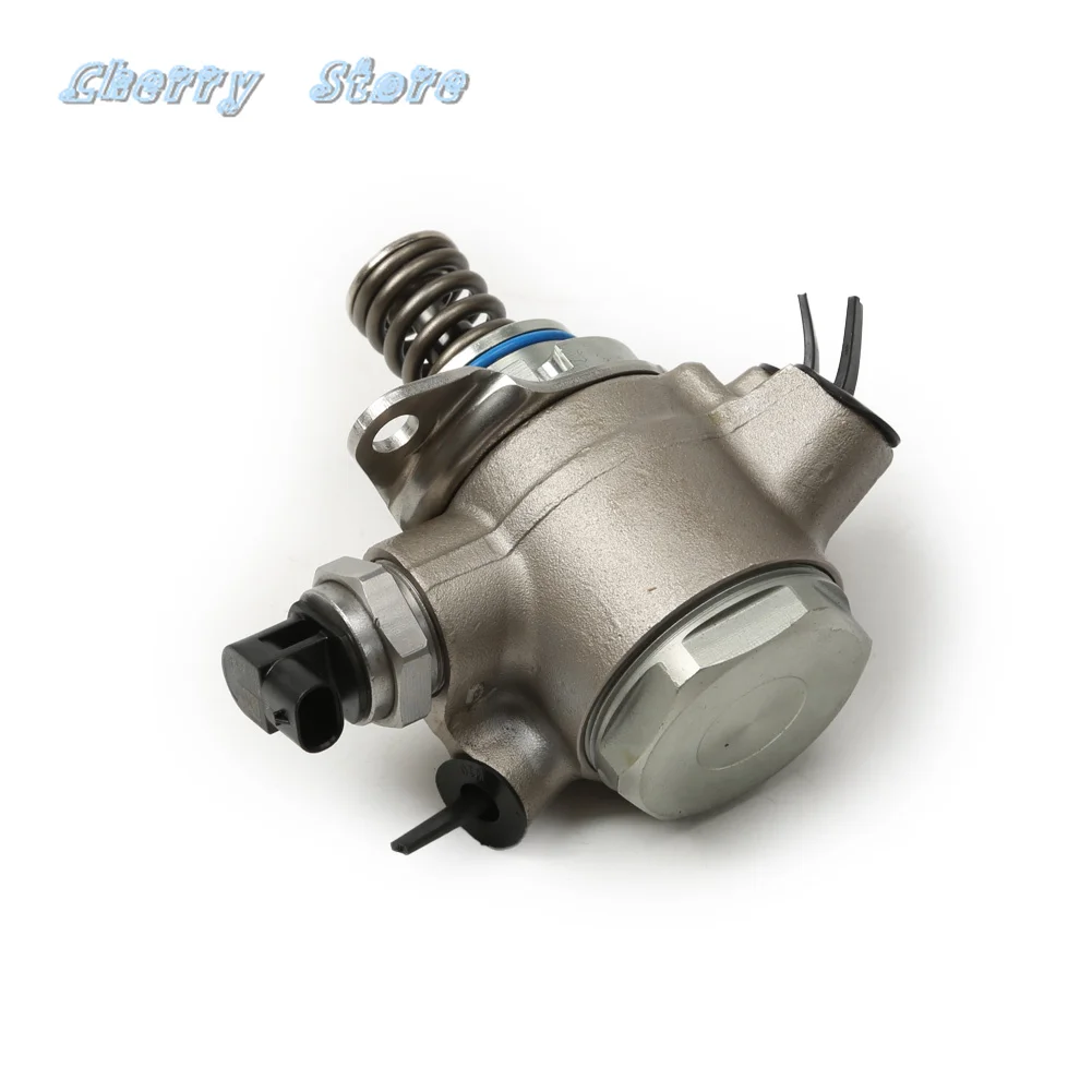 Engine High Pressure Fuel Pump For AUDI A4 B8 Avant A5 3.0 TFSI quattro CRED A6 C7 CCAA A8 D4 VW TOUAREG 07L127026J 07L127026K
Engine High Pressure Fuel Pump For AUDI A4 B8 Avant A5 3.0 TFSI quattro CRED A6 C7 CCAA A8 D4 VW TOUAREG 07L127026J 07L127026K