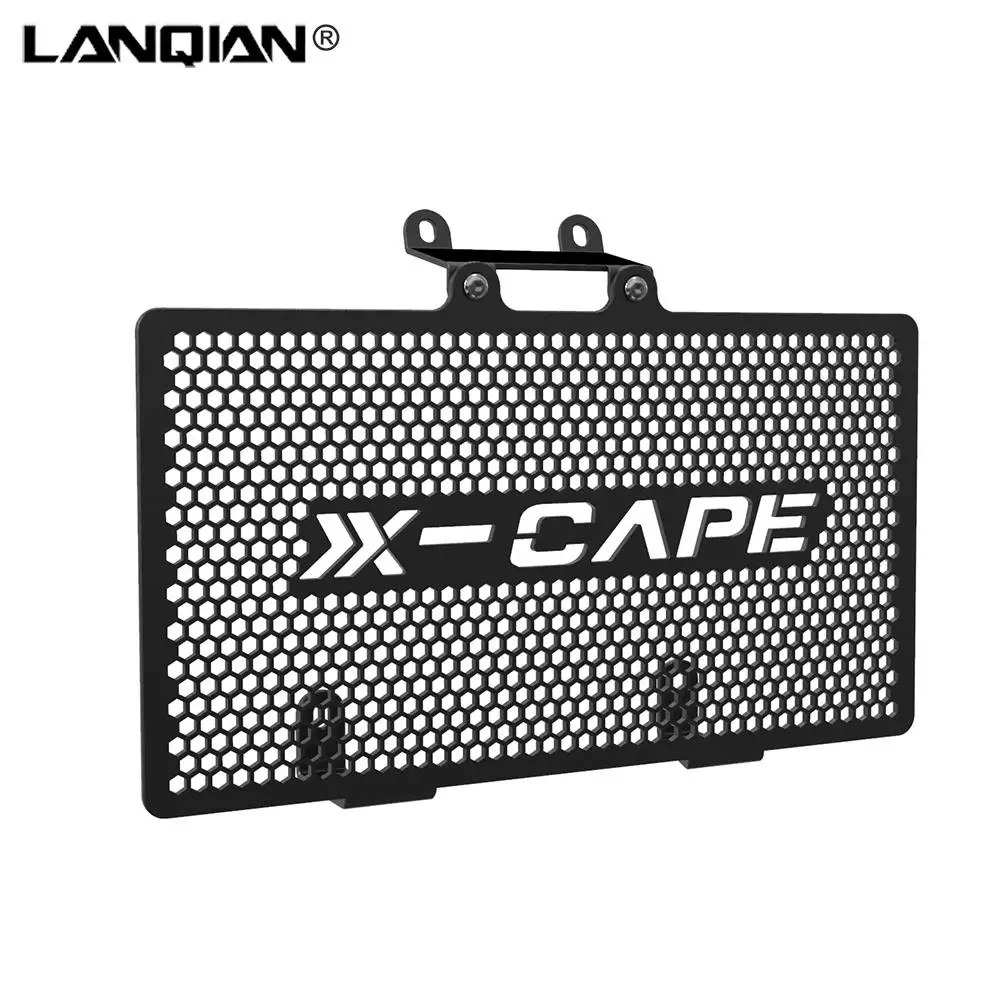 For Moto Morini X-Cape 650 650X 2022 2023 Motorcycle Accessories Radiator Guard Grille Cover Cooler Protector Mesh X-Cape
For Moto Morini X-Cape 650 650X 2022 2023 Motorcycle Accessories Radiator Guard Grille Cover Cooler Protector Mesh X-Cape