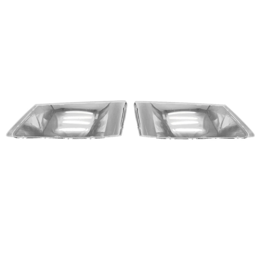 1Pair Car Headlight Shell Lamp Shade Transparent Lens Cover Headlight Cover for 2008 2009
1Pair Car Headlight Shell Lamp Shade Transparent Lens Cover Headlight Cover for 2008 2009